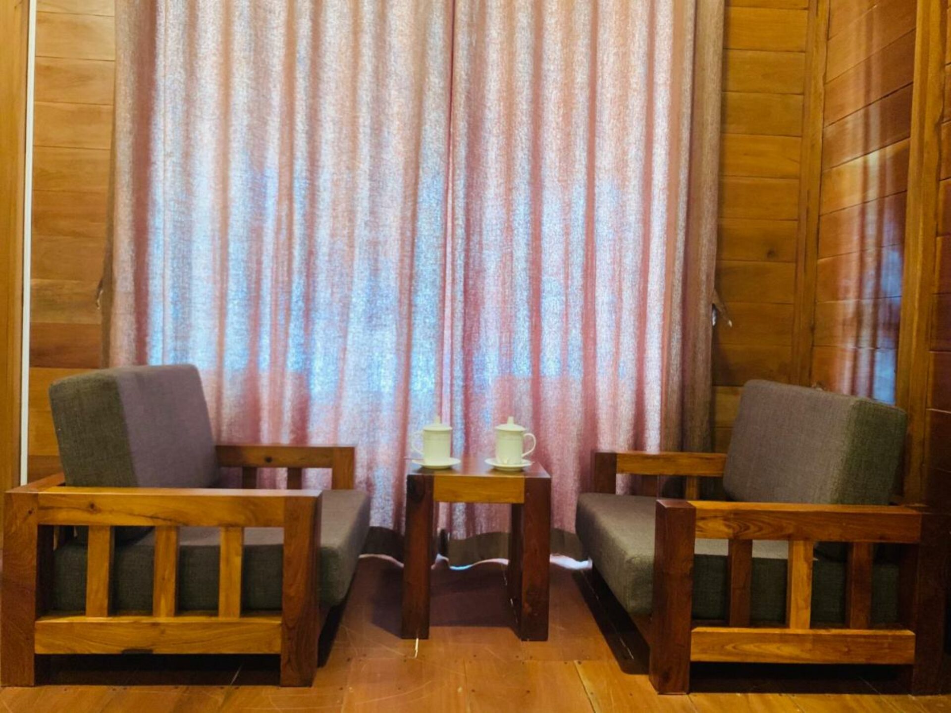 Stung Treng Resort Stung Treng Rondreis Cambodia Vakantie Original Asia