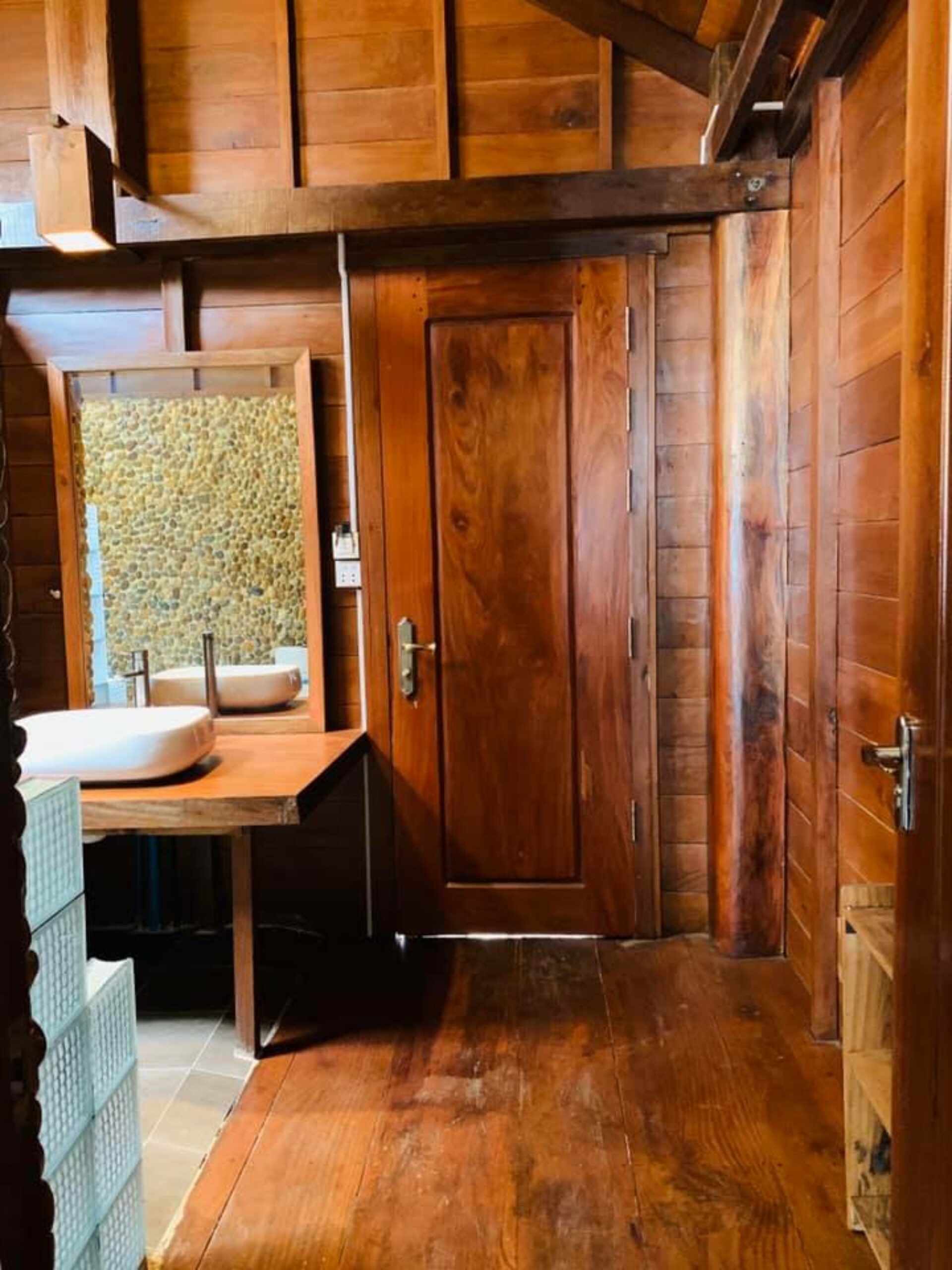 Stung Treng Resort Stung Treng Rondreis Cambodia Vakantie Original Asia