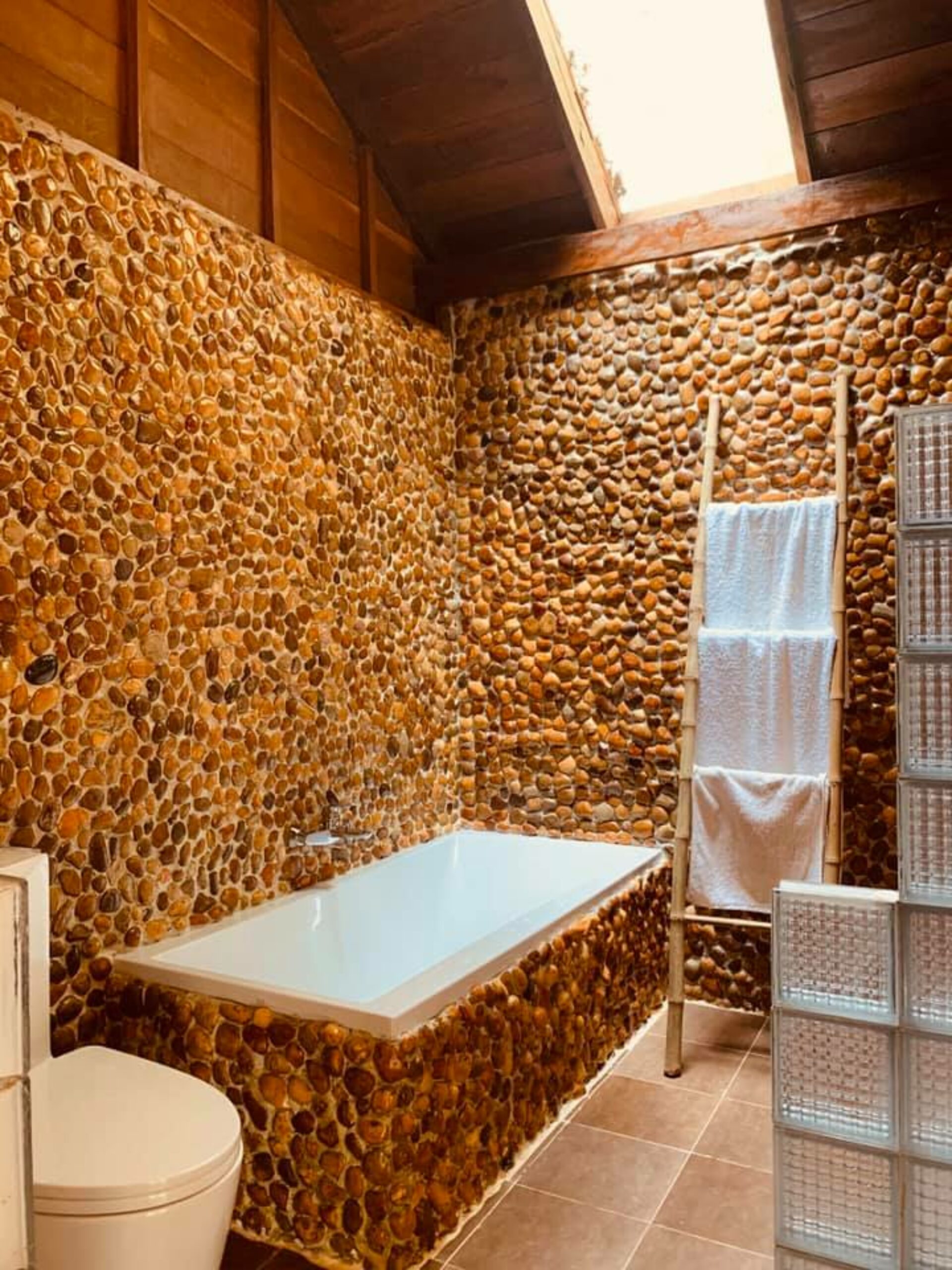 Stung Treng Resort Stung Treng Rondreis Cambodia Vakantie Original Asia