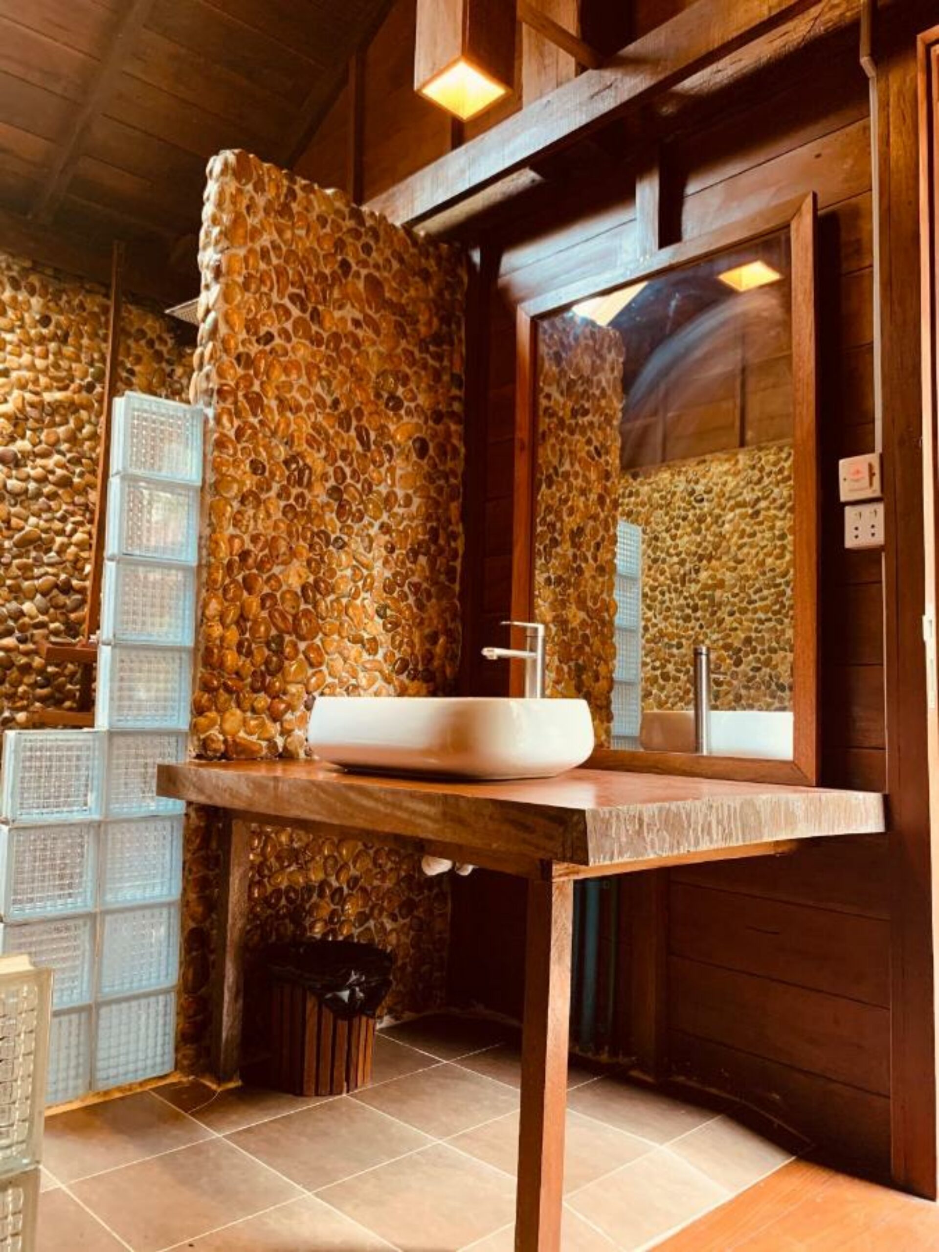 Stung Treng Resort Stung Treng Rondreis Cambodia Vakantie Original Asia