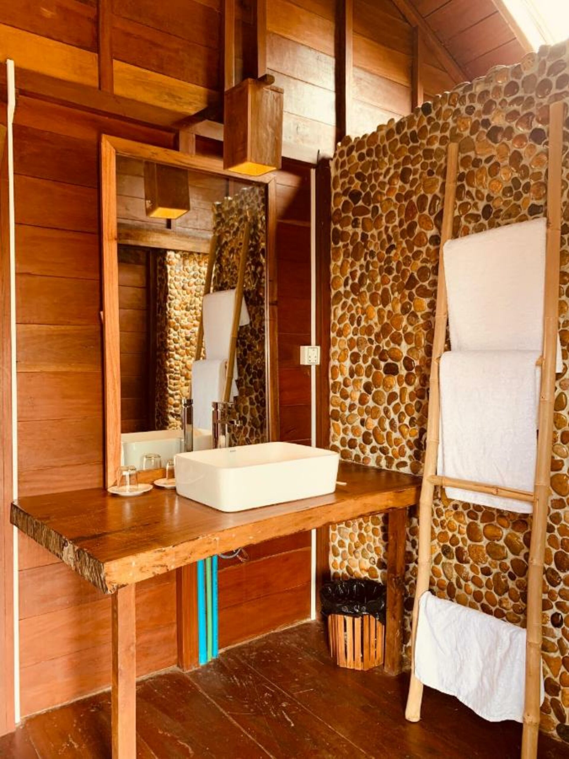 Stung Treng Resort Stung Treng Rondreis Cambodia Vakantie Original Asia