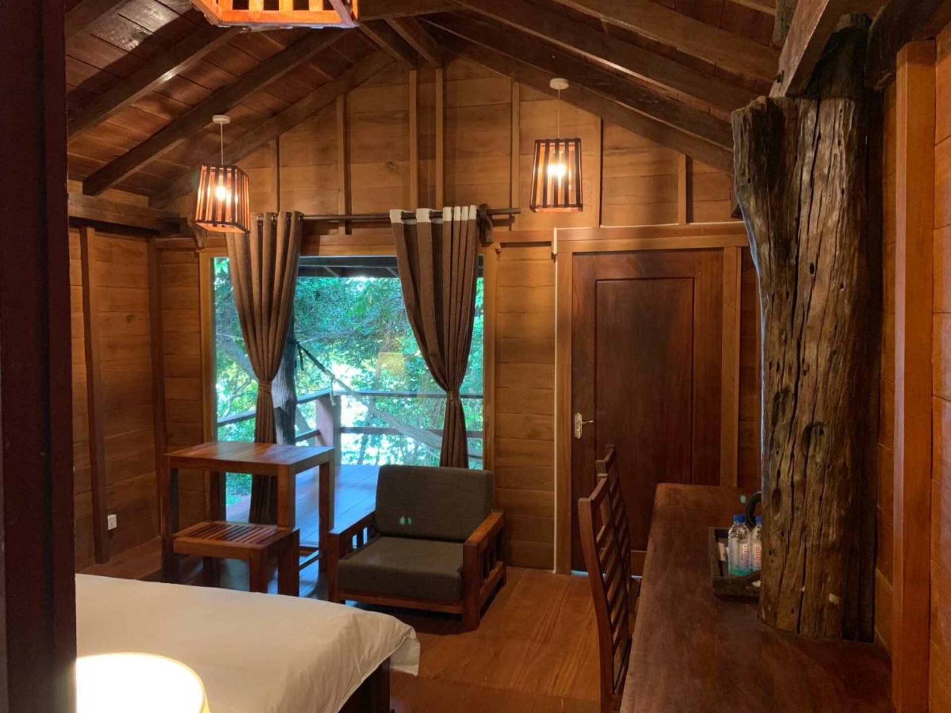 Stung Treng Resort Stung Treng Rondreis Cambodia Vakantie Original Asia