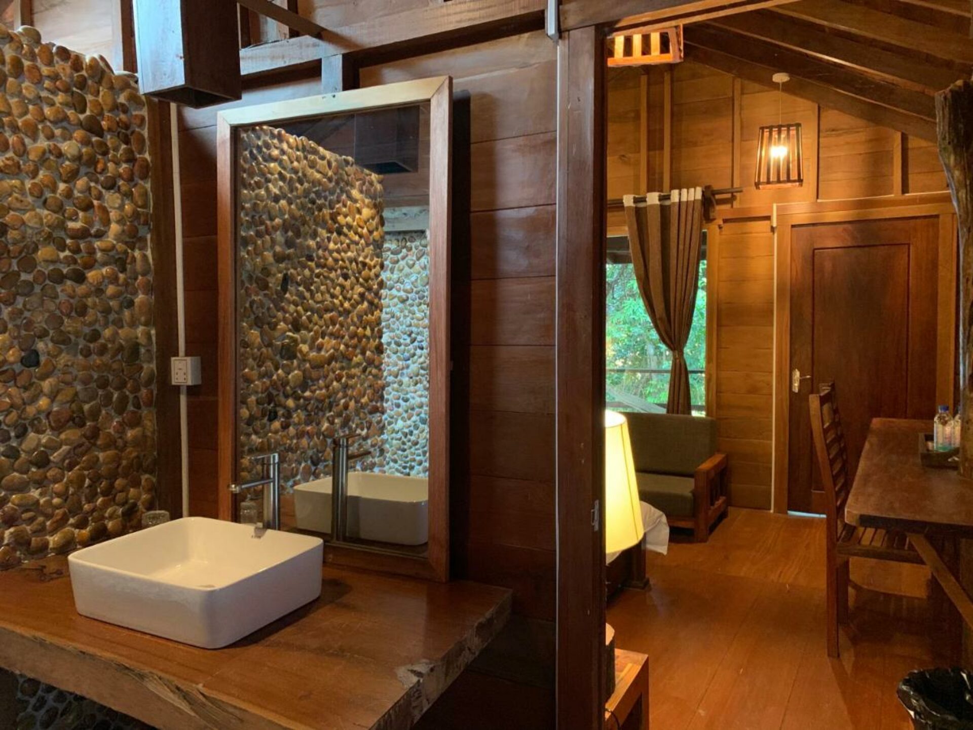 Stung Treng Resort Stung Treng Rondreis Cambodia Vakantie Original Asia