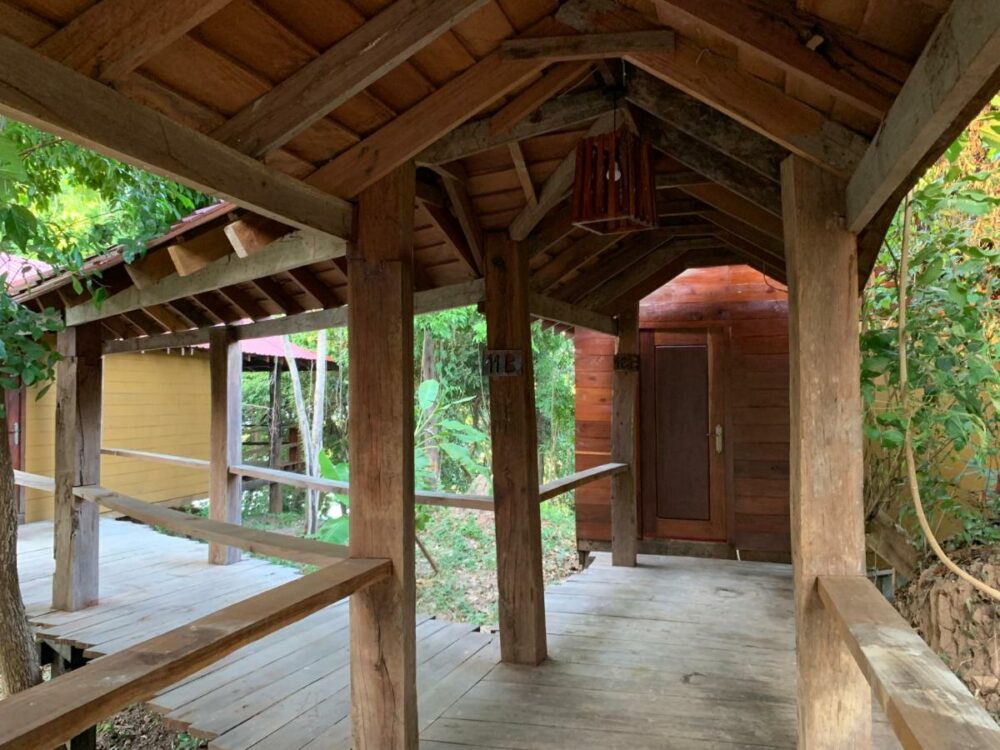 Stung Treng Resort Stung Treng Rondreis Cambodia Vakantie Original Asia