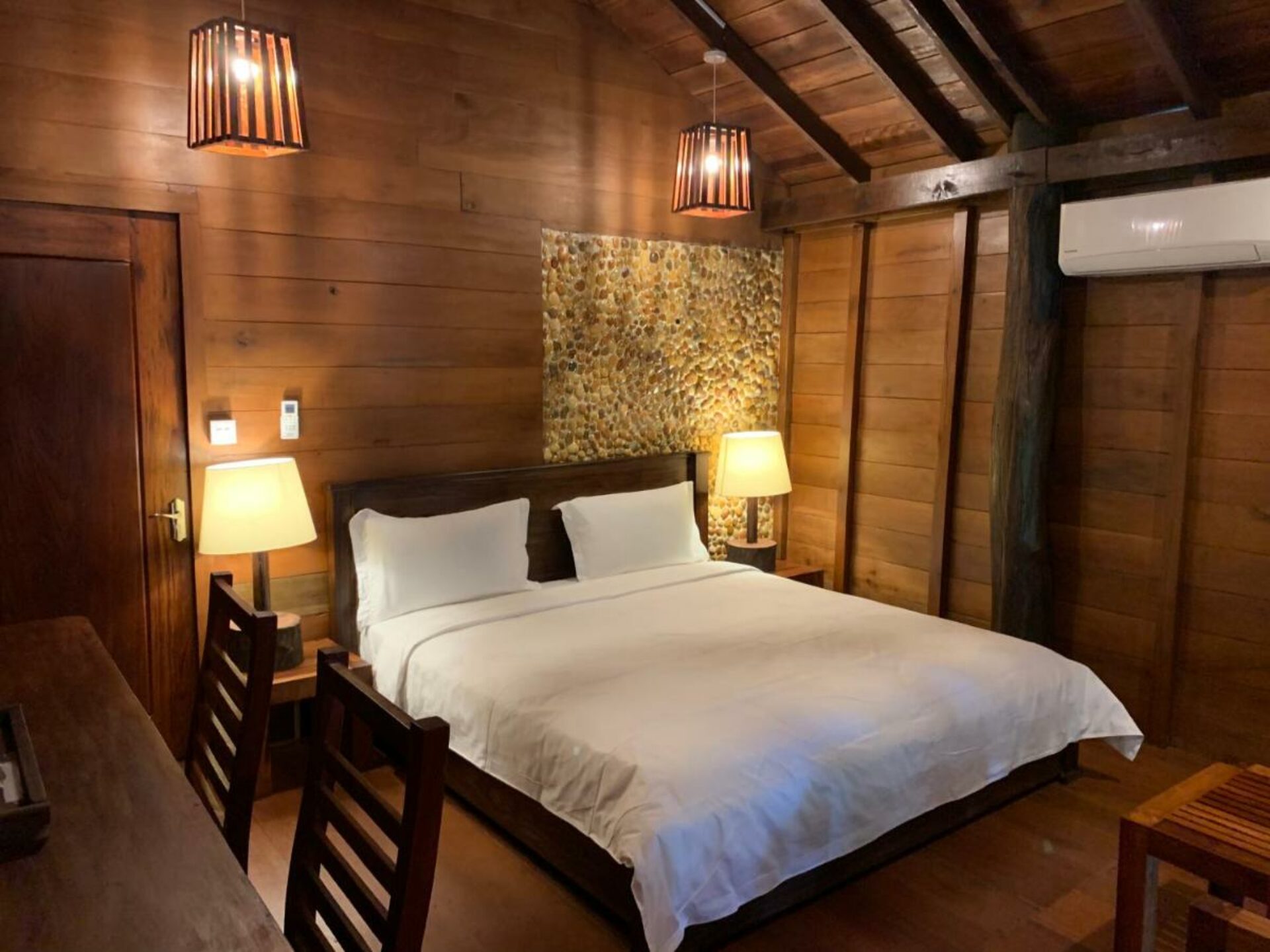 Stung Treng Resort Stung Treng Rondreis Cambodia Vakantie Original Asia