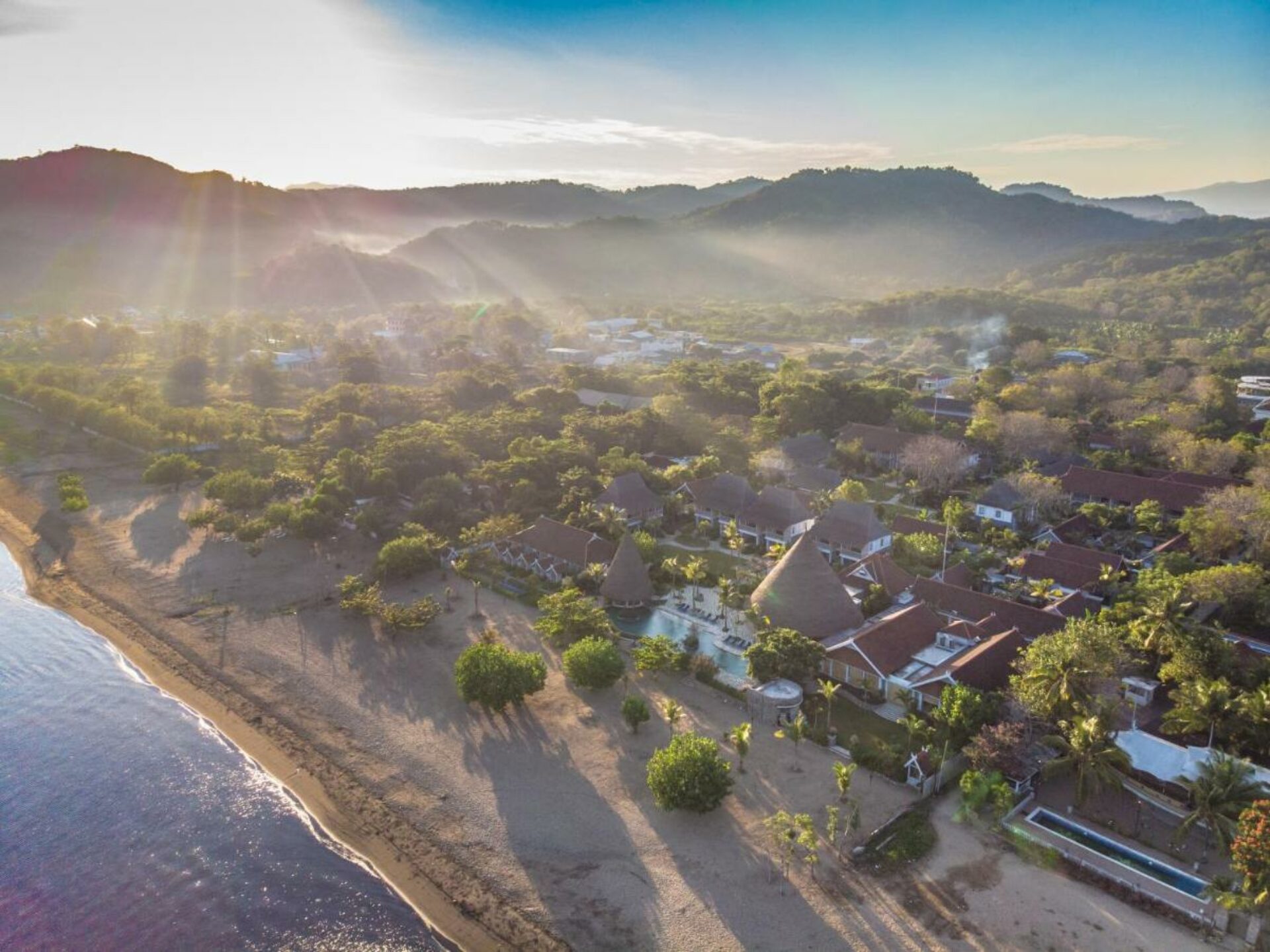 Sudamala Resort Komodo Labuan Bajo Rondreis Indonesia Vakantie Original Asia