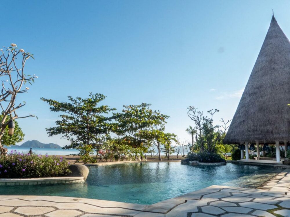 Sudamala Resort Komodo Labuan Bajo Rondreis Indonesia Vakantie Original Asia