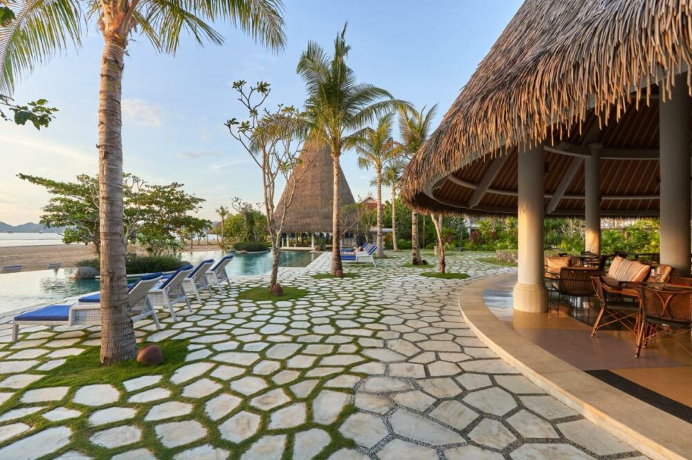 Sudamala Resort Komodo Labuan Bajo Rondreis Indonesia Vakantie Original Asia