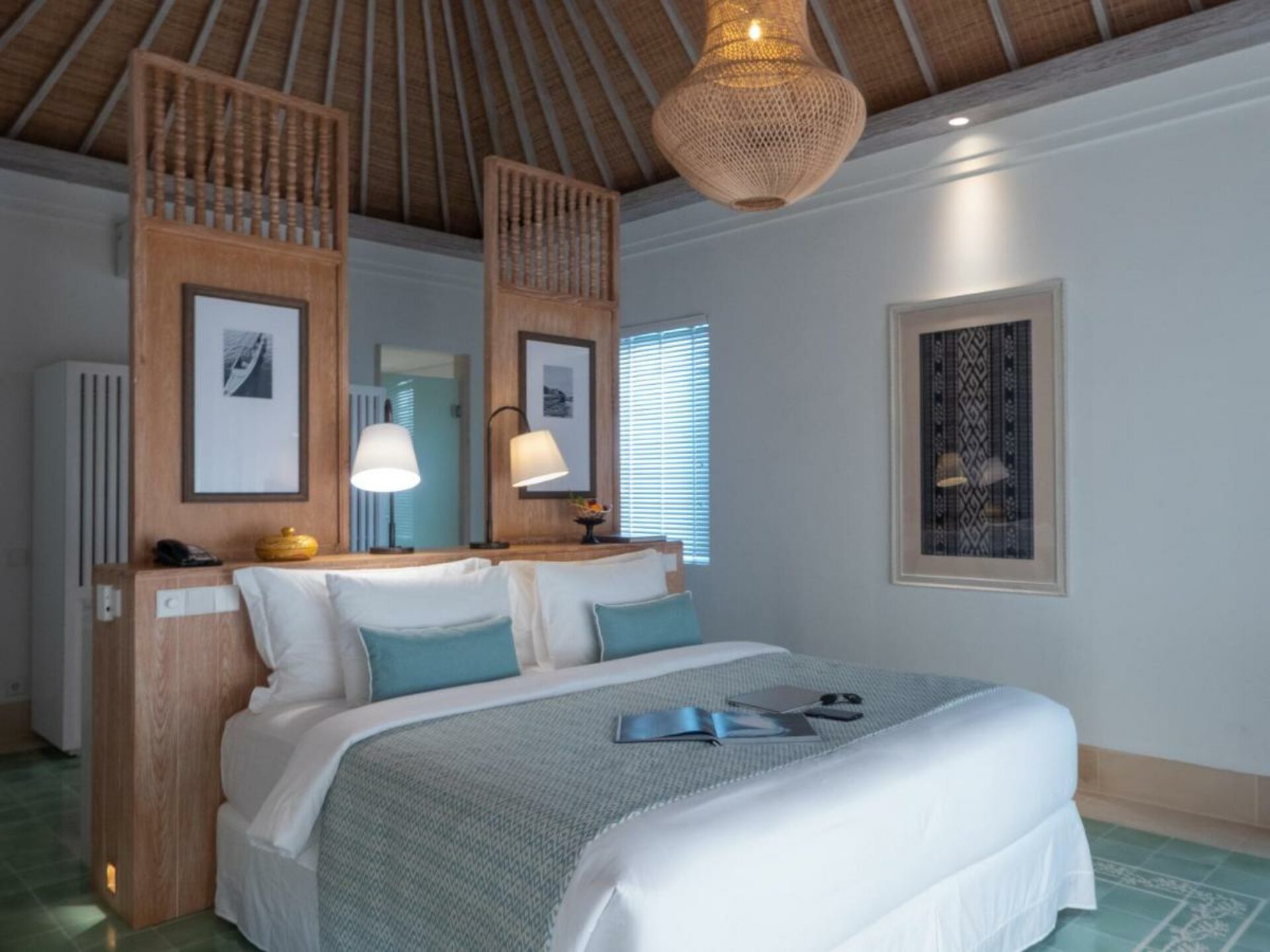 Sudamala Resort Komodo Labuan Bajo Rondreis Indonesia Vakantie Original Asia