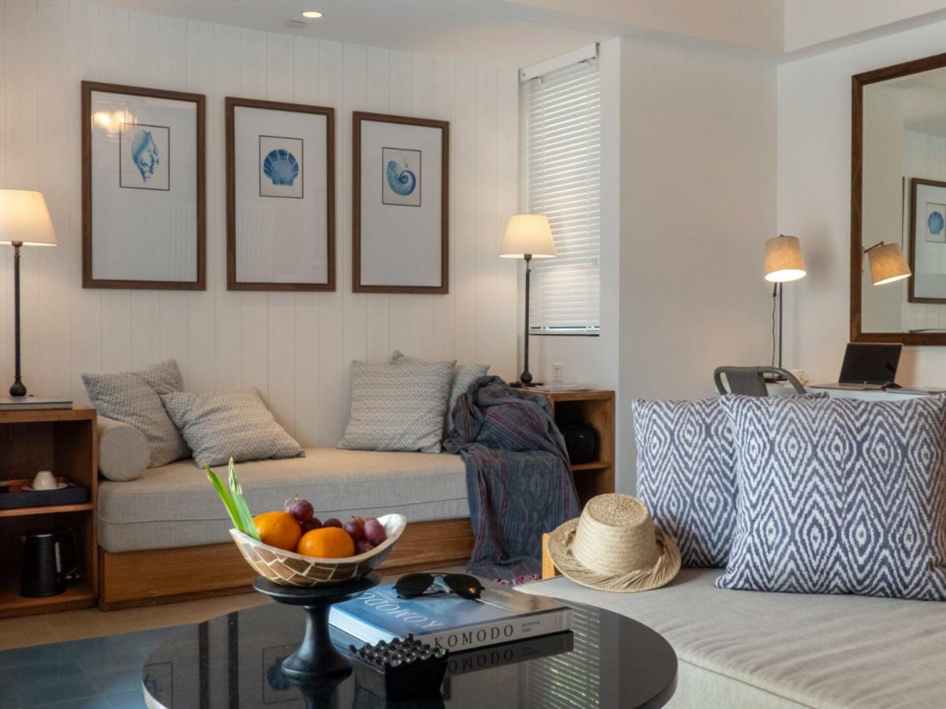 Sudamala Resort Komodo Labuan Bajo Rondreis Indonesia Vakantie Original Asia