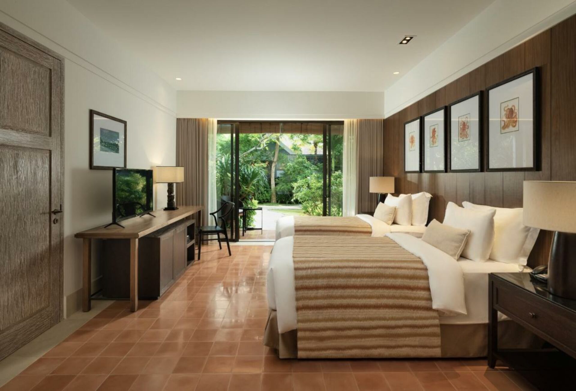 Sudamala Resort Komodo Labuan Bajo Rondreis Indonesia Vakantie Original Asia