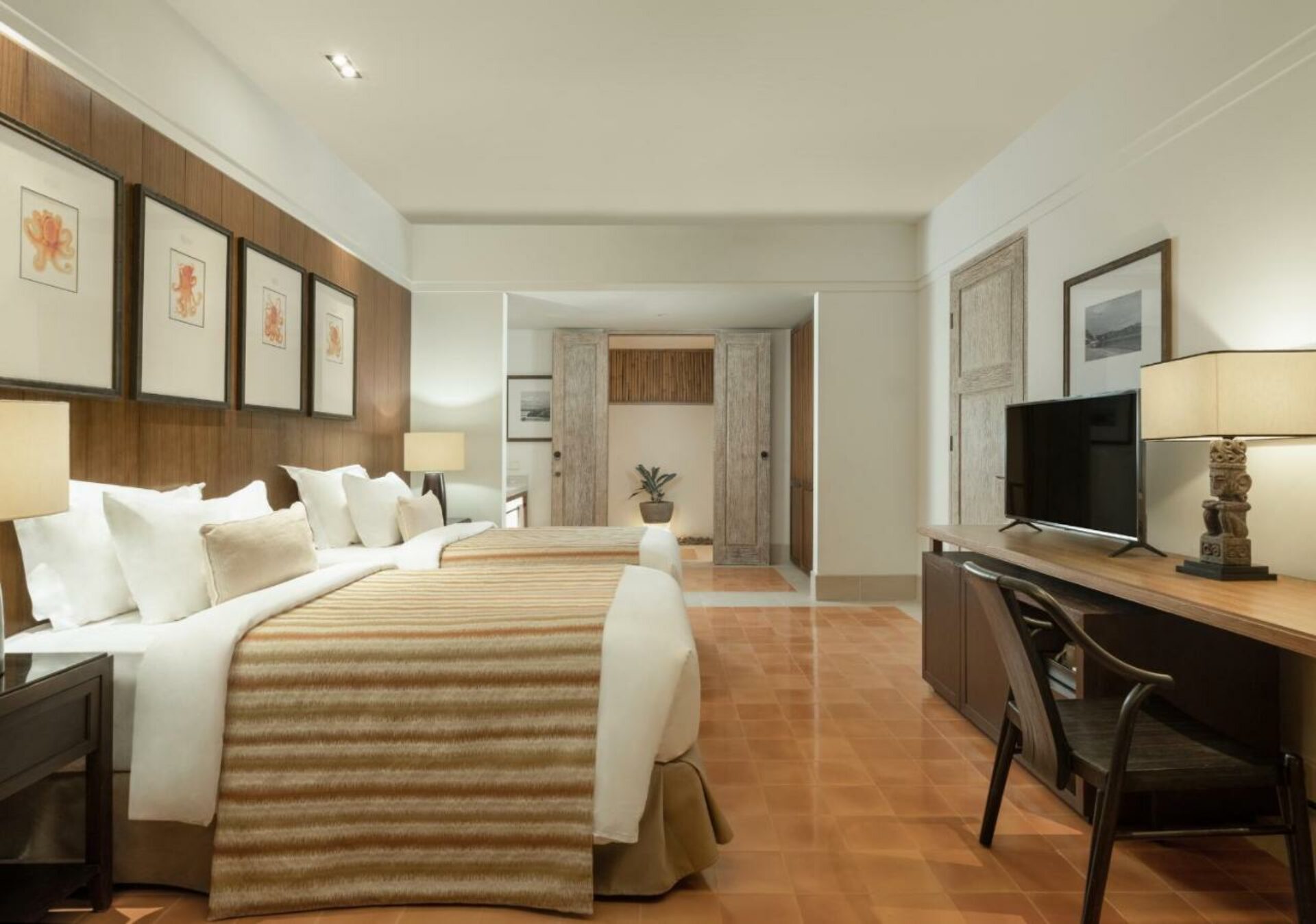 Sudamala Resort Komodo Labuan Bajo Rondreis Indonesia Vakantie Original Asia