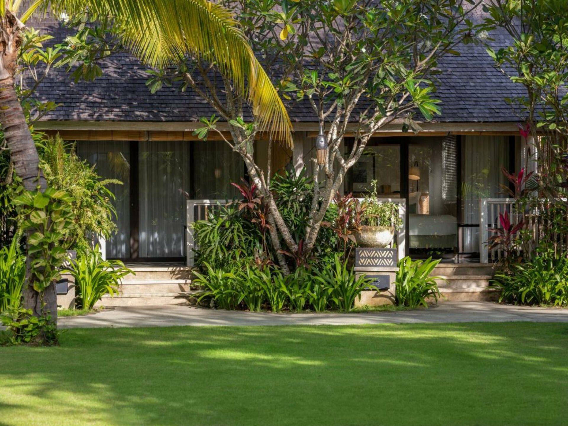 Sudamala Resort Komodo Labuan Bajo Rondreis Indonesia Vakantie Original Asia