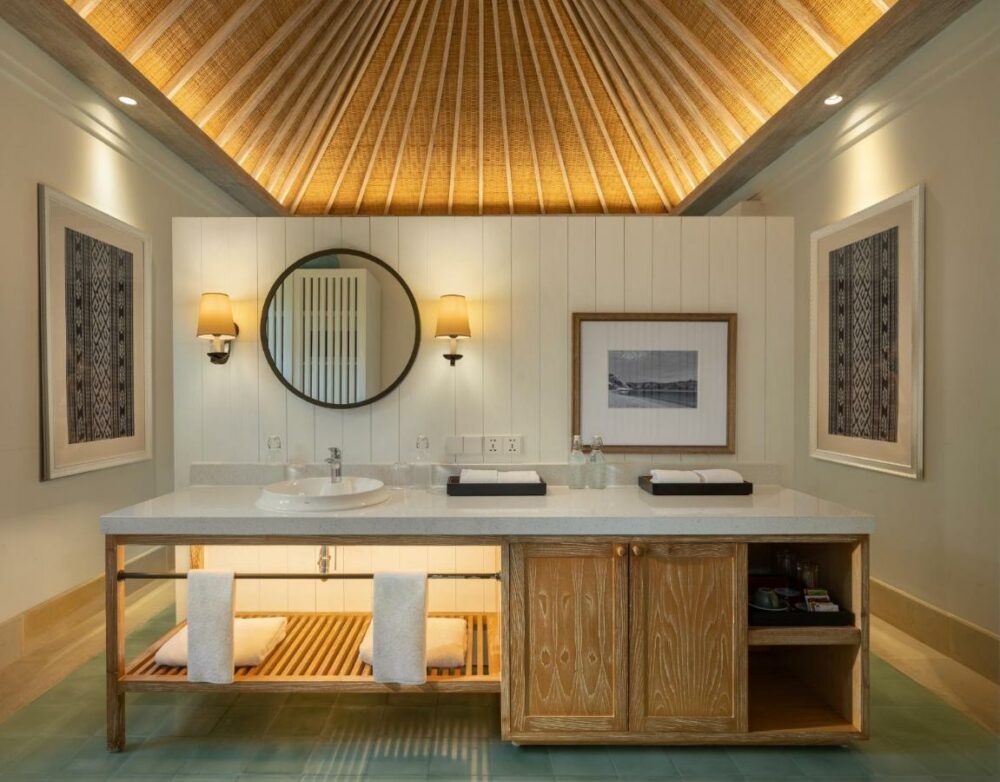 Sudamala Resort Komodo Labuan Bajo Rondreis Indonesia Vakantie Original Asia