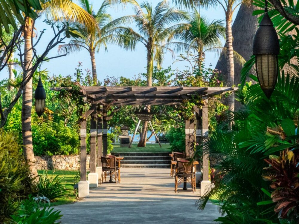 Sudamala Resort Komodo Labuan Bajo Rondreis Indonesia Vakantie Original Asia