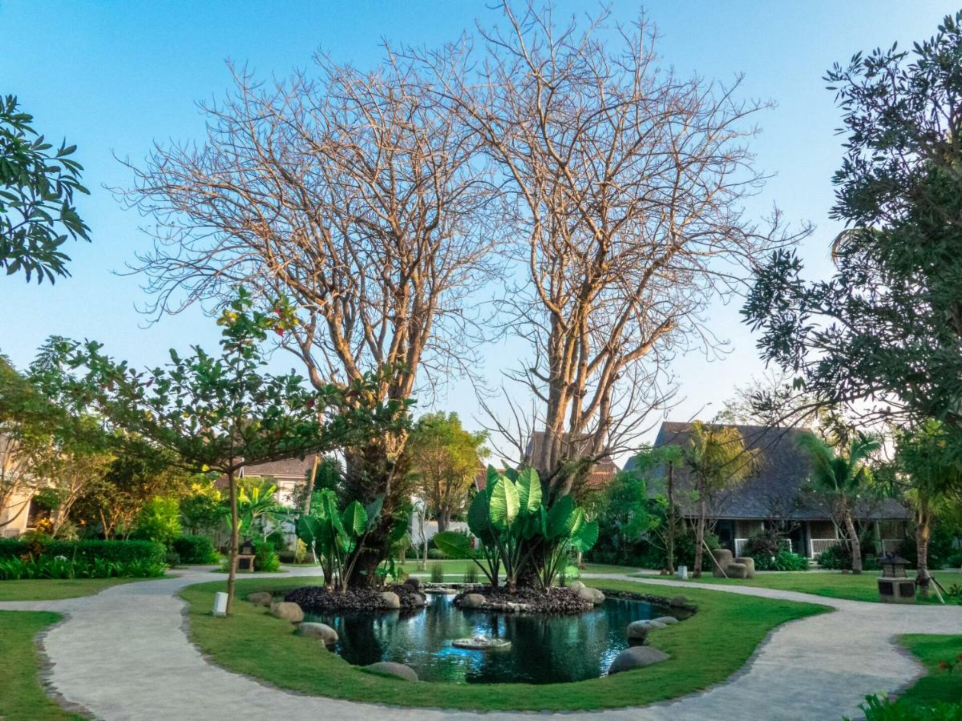 Sudamala Resort Komodo Labuan Bajo Rondreis Indonesia Vakantie Original Asia