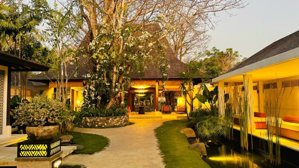 Sudamala Resort Komodo Labuan Bajo Rondreis Indonesia Vakantie Original Asia