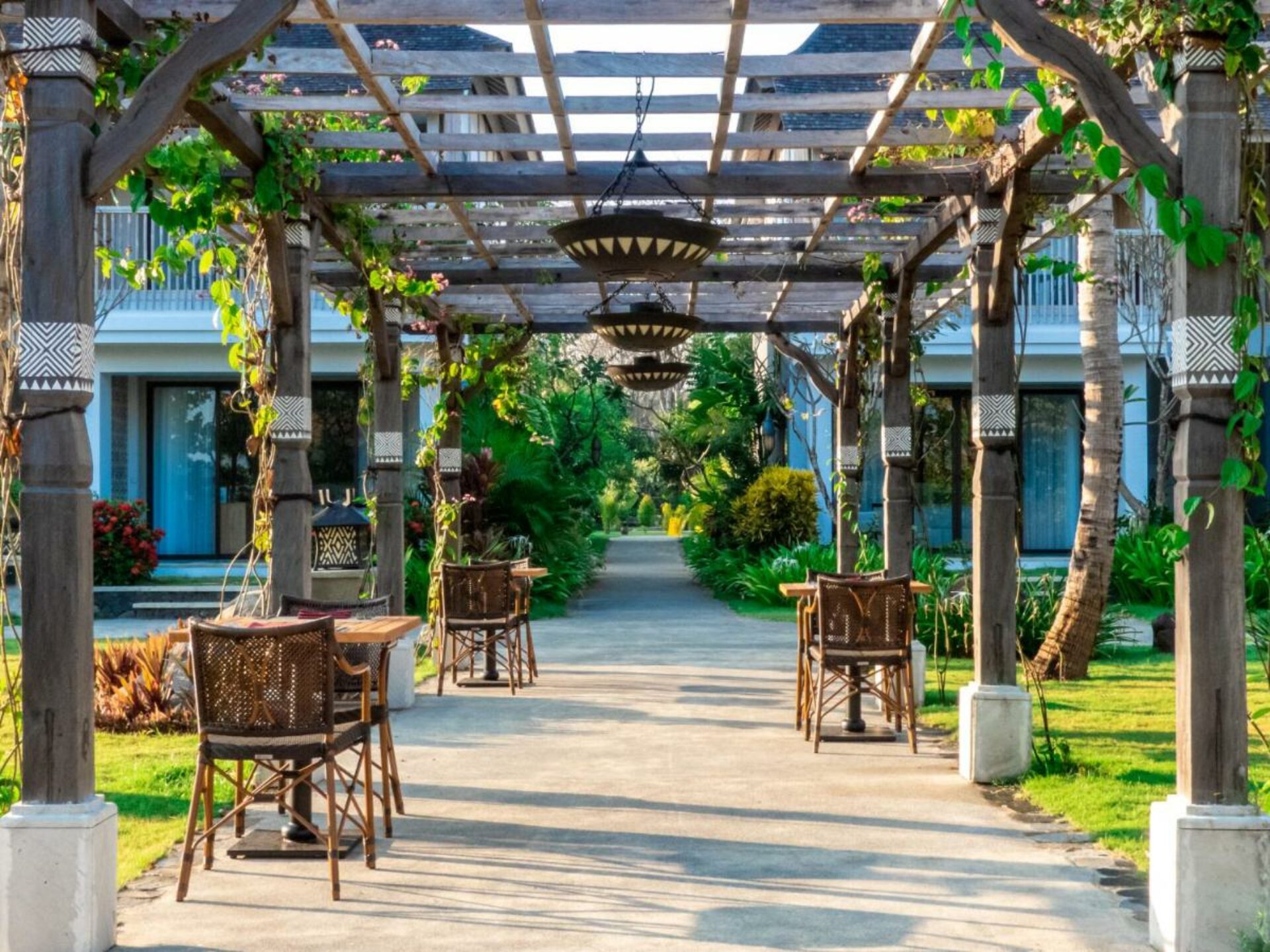 Sudamala Resort Komodo Labuan Bajo Rondreis Indonesia Vakantie Original Asia