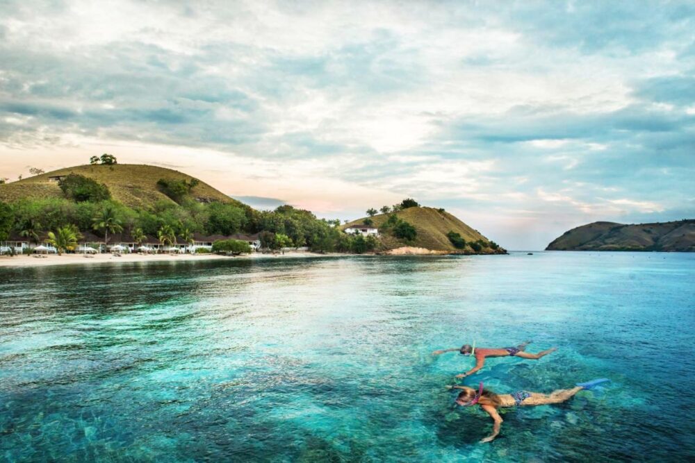 Sudamala Resort Seraya Flores Rondreis Indonesia Vakantie Original Asia
