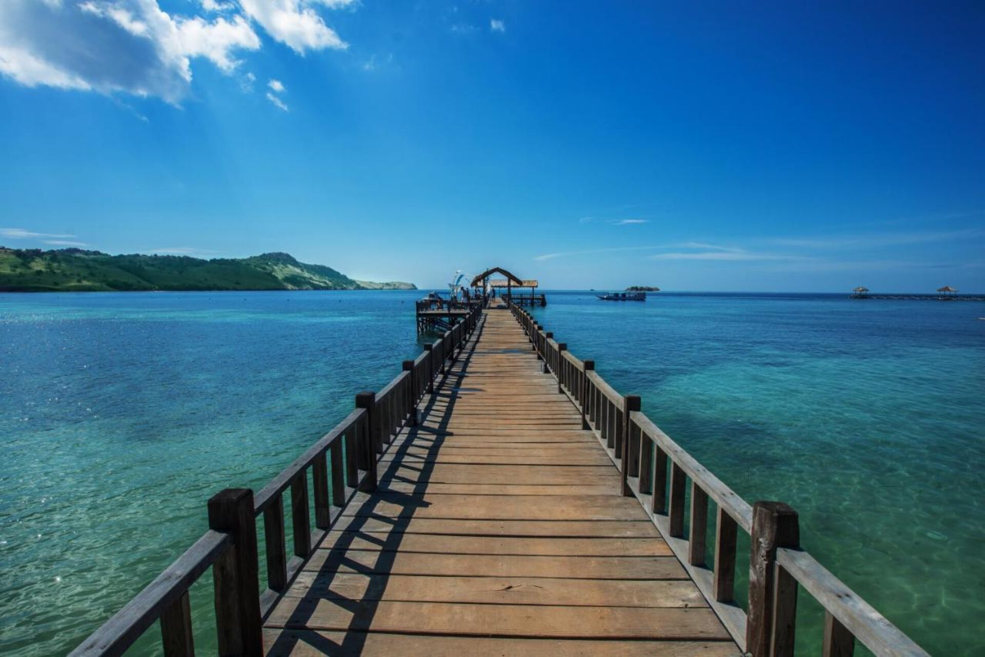 Sudamala Resort Seraya Flores Rondreis Indonesia Vakantie Original Asia