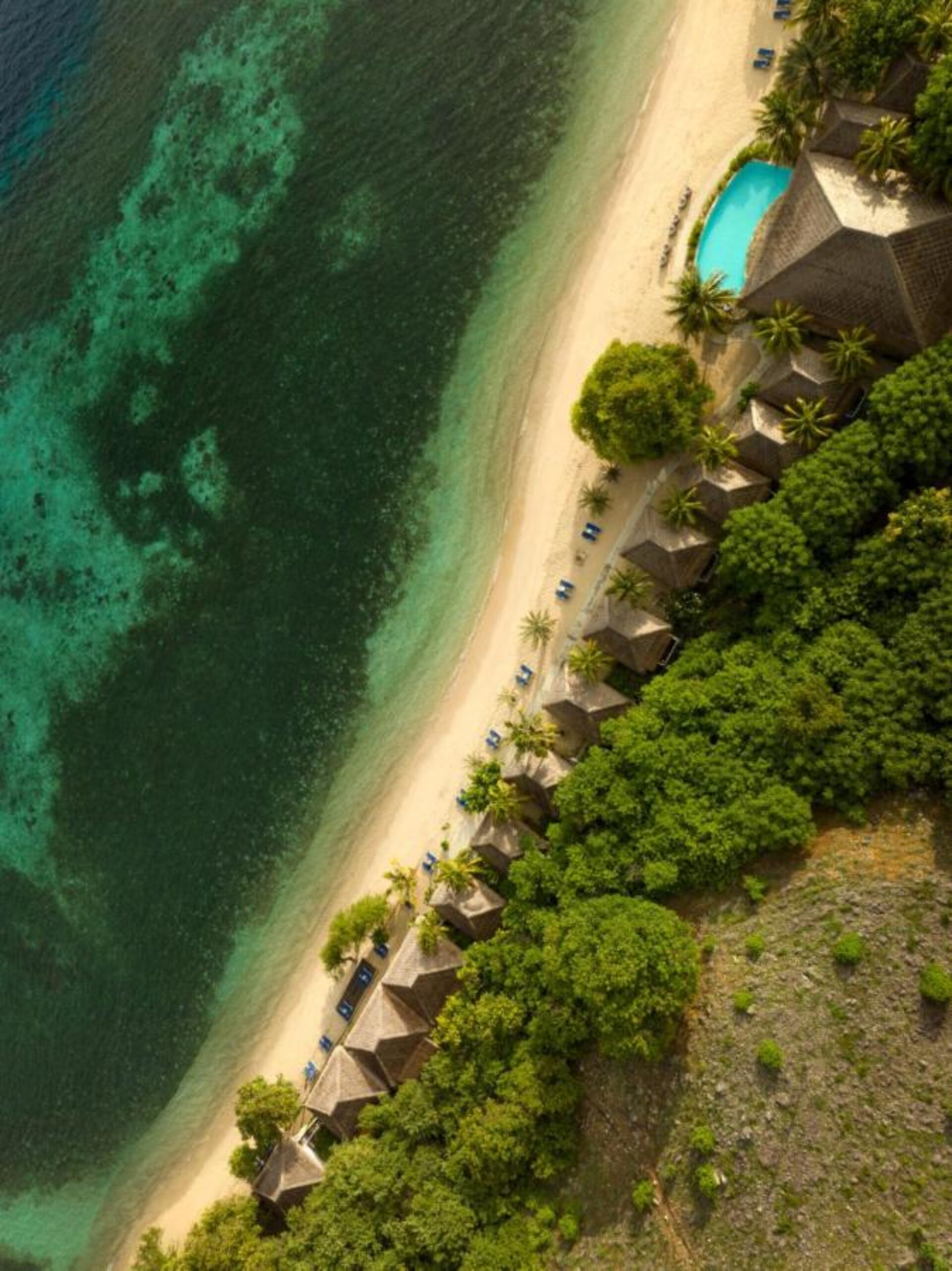 Sudamala Resort Seraya Flores Rondreis Indonesia Vakantie Original Asia
