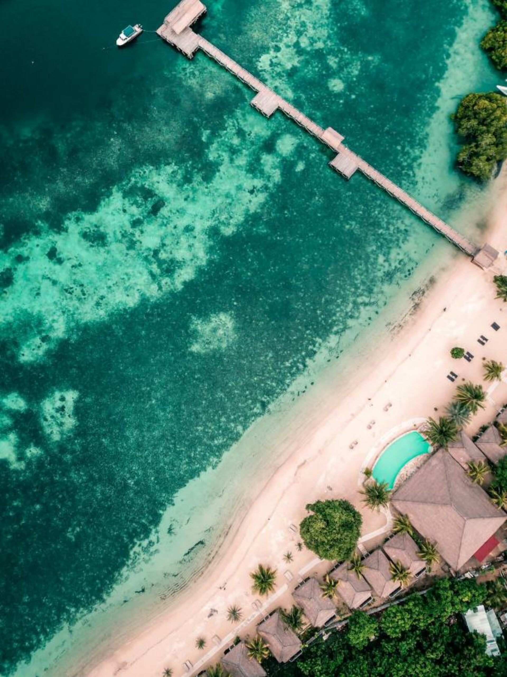 Sudamala Resort Seraya Flores Rondreis Indonesia Vakantie Original Asia