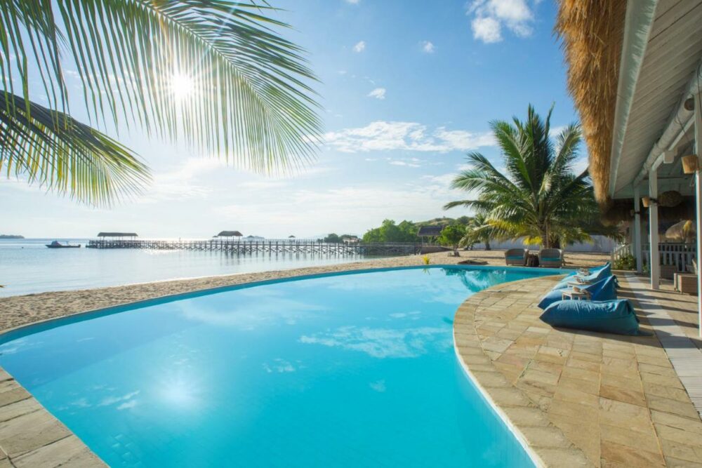 Plataran Komodo Resort Flores Rondreis Indonesie Vakantie Original Asia