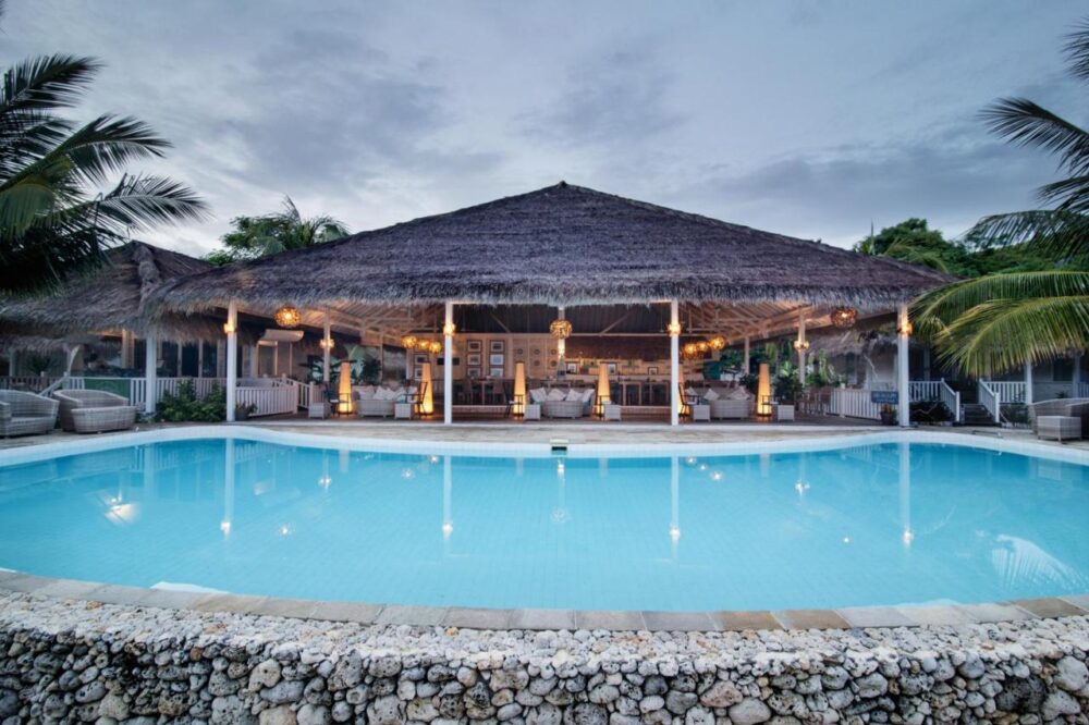 Sudamala Resort Seraya Flores Rondreis Indonesia Vakantie Original Asia