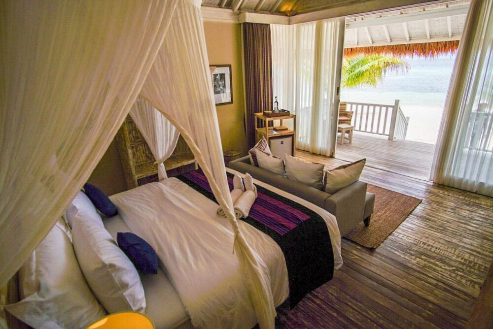 Sudamala Resort Seraya Flores Rondreis Indonesia Vakantie Original Asia