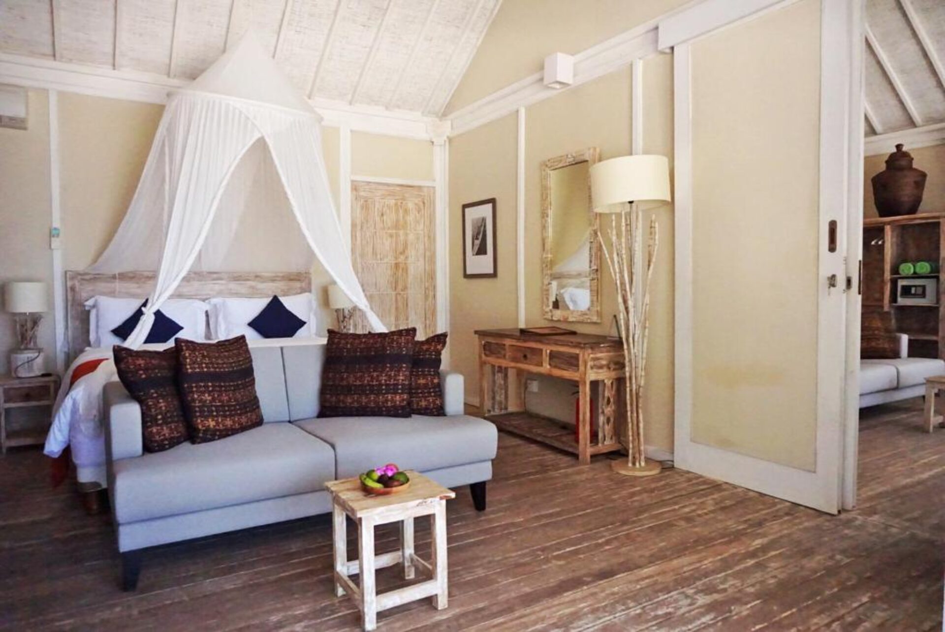 Sudamala Resort Seraya Flores Rondreis Indonesia Vakantie Original Asia