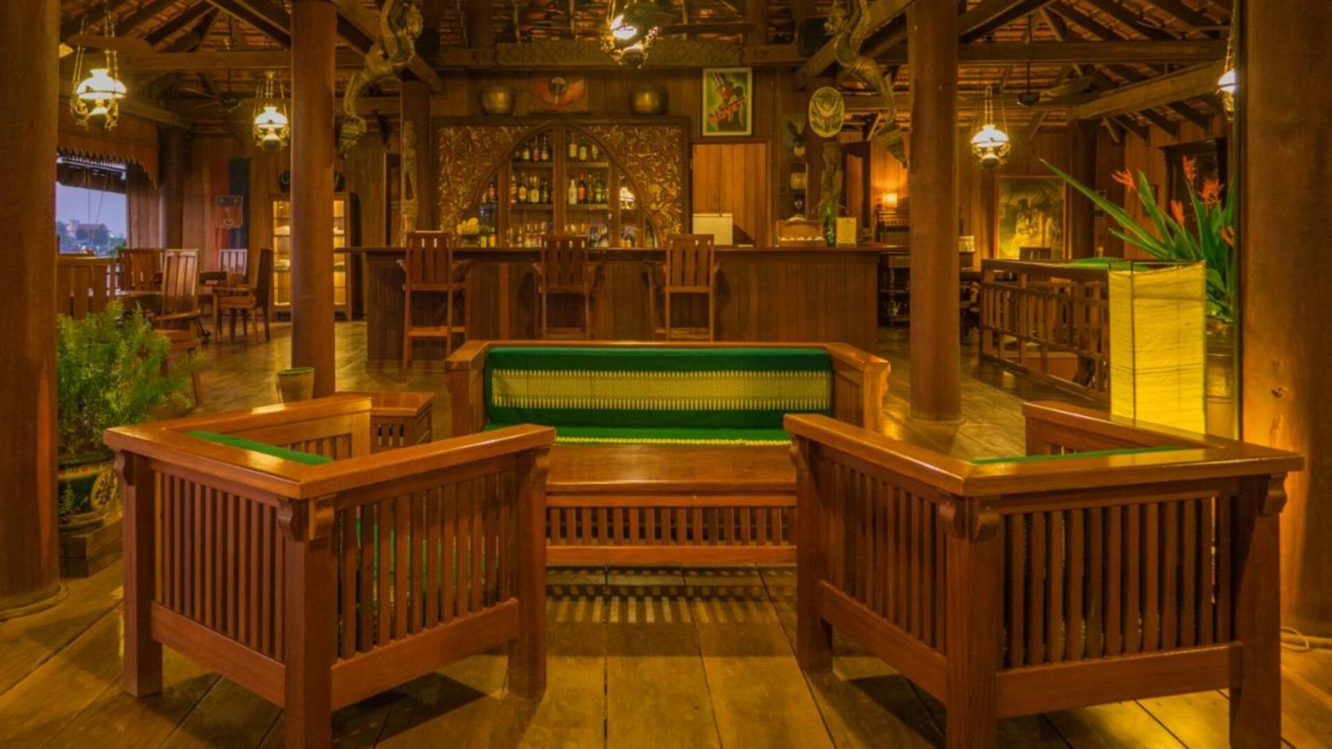 Terres Rouges Lodge Ratanakiri Rondreis Cambodia Vakantie Original Asia