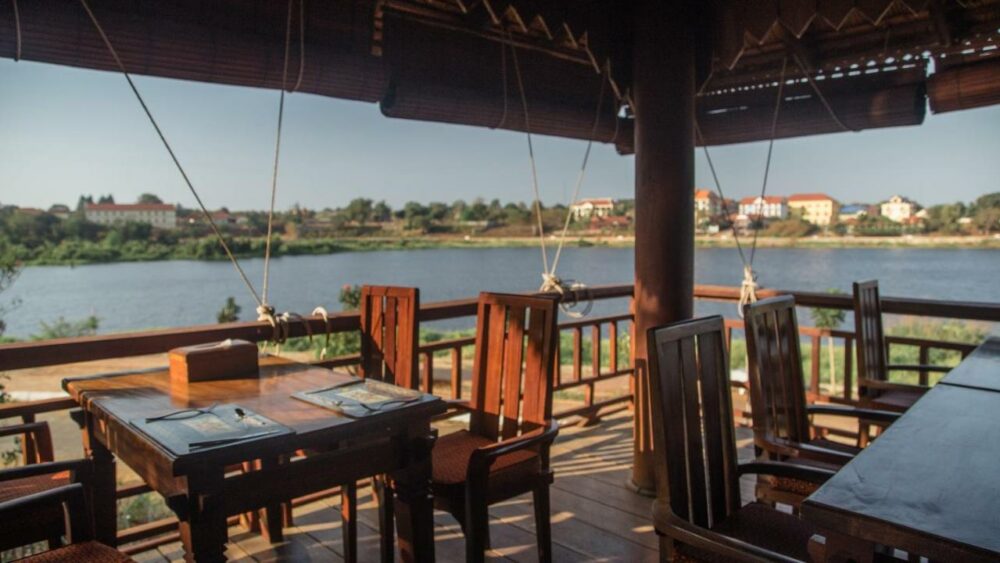 Terres Rouges Lodge Ratanakiri Rondreis Cambodia Vakantie Original Asia