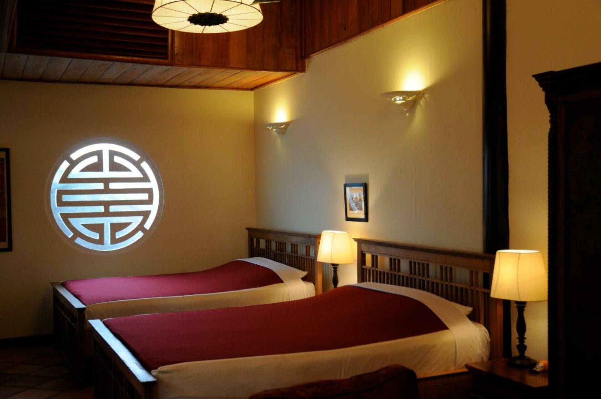 Terres Rouges Lodge Ratanakiri Rondreis Cambodia Vakantie Original Asia