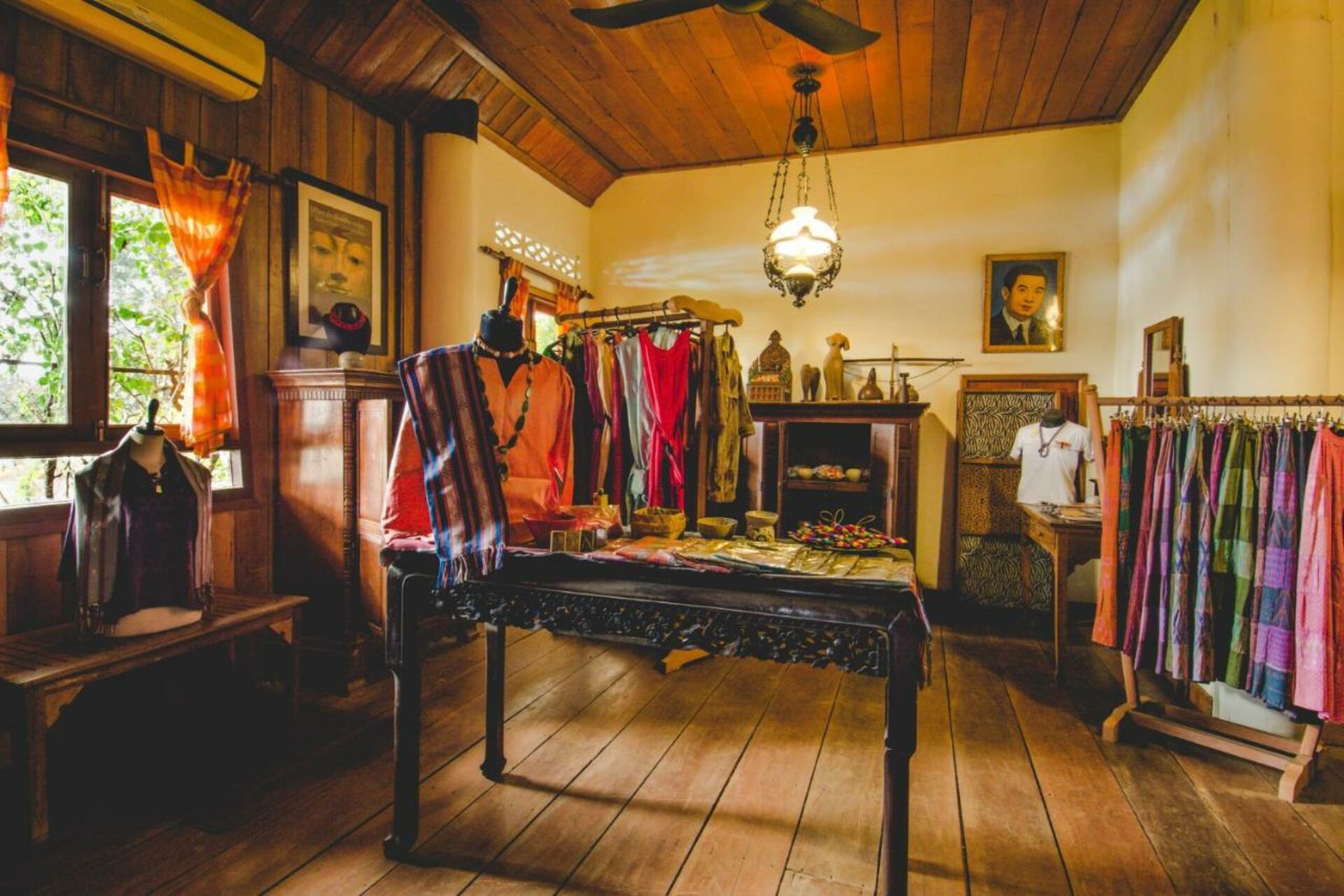 Terres Rouges Lodge Ratanakiri Rondreis Cambodia Vakantie Original Asia