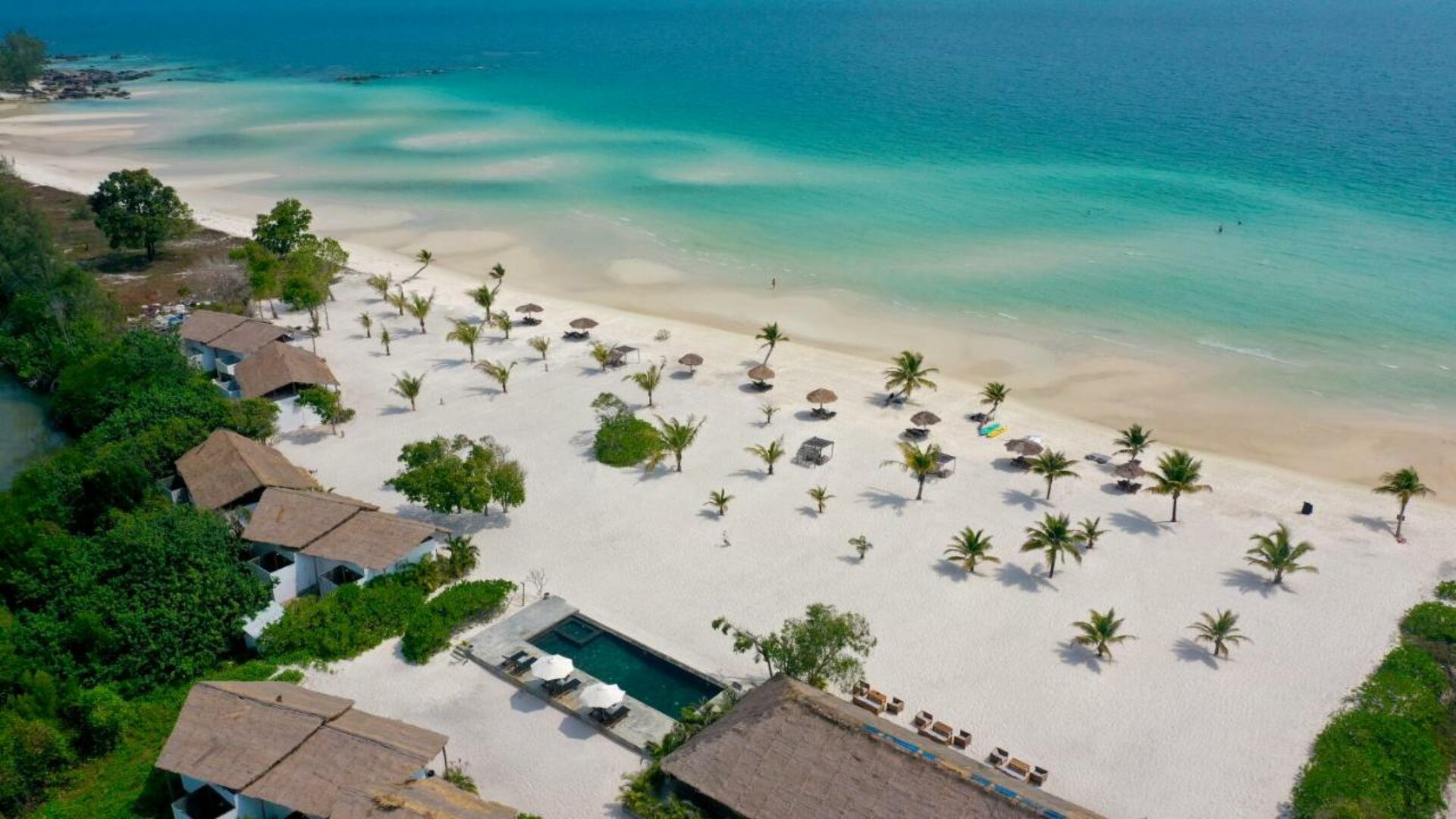 The Secret Garden Koh Rong Rondreis Cambodia Vakantie Original Asia