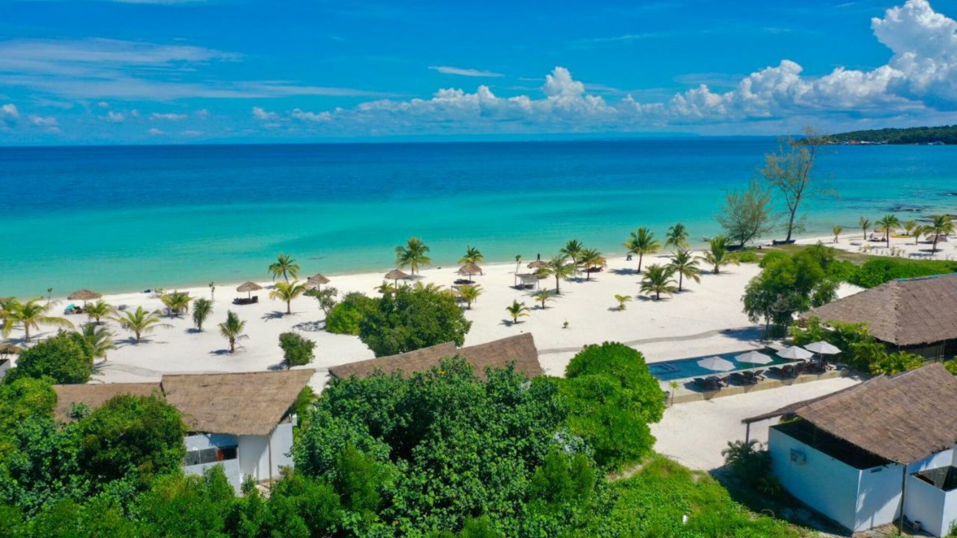 The Secret Garden Koh Rong Rondreis Cambodia Vakantie Original Asia