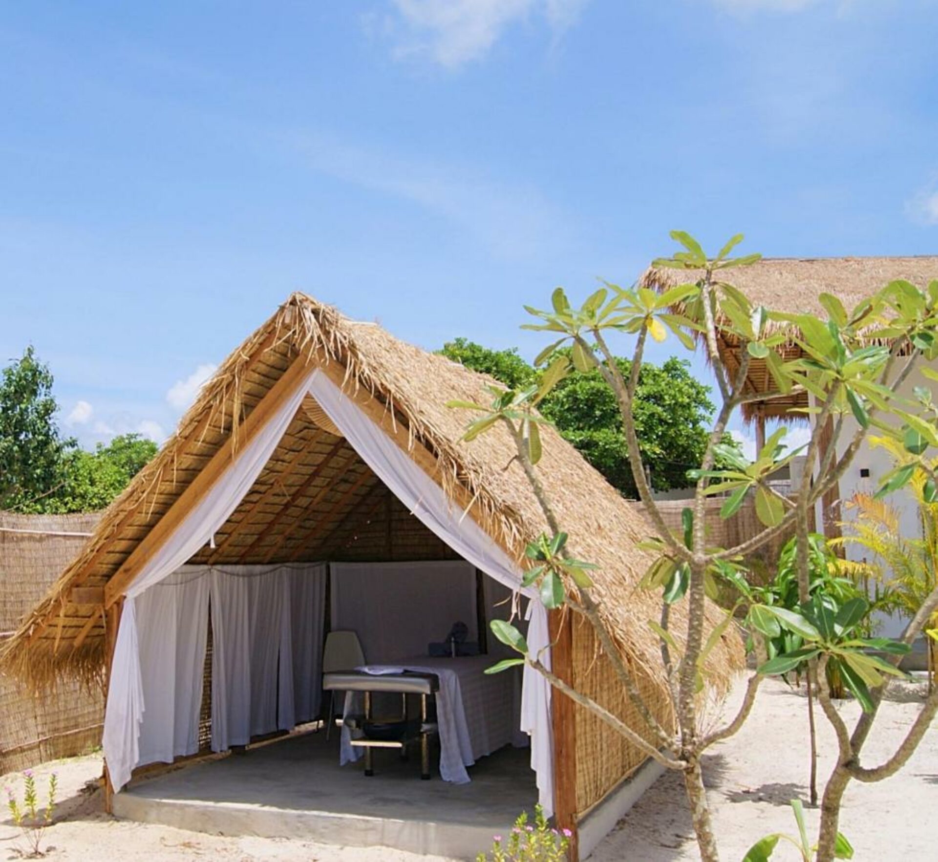 The Secret Garden Koh Rong Rondreis Cambodia Vakantie Original Asia
