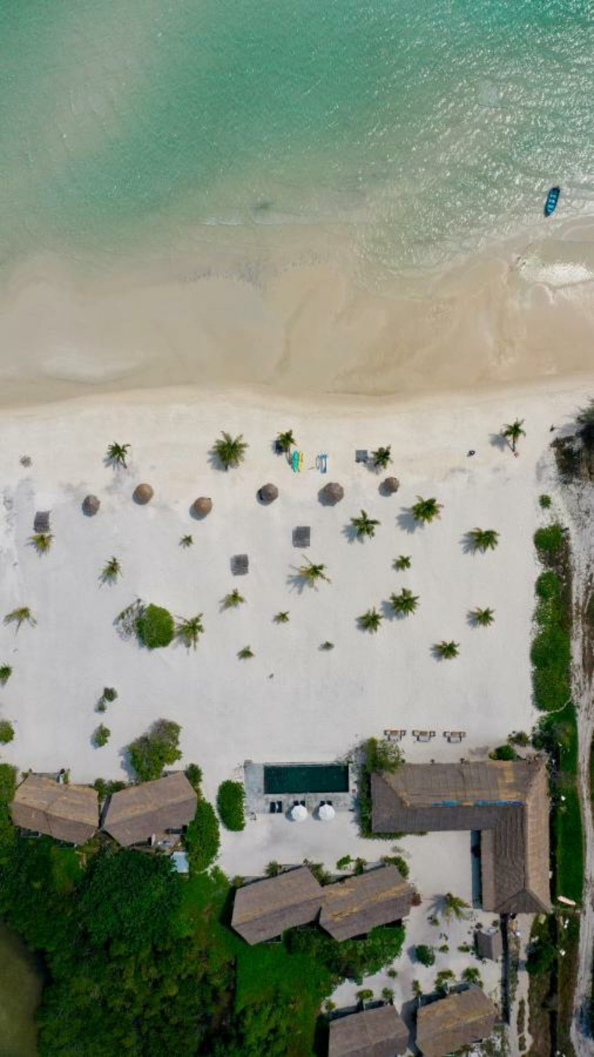 The Secret Garden Koh Rong Rondreis Cambodia Vakantie Original Asia