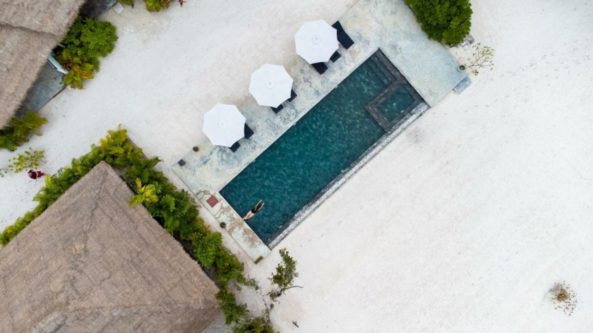 The Secret Garden Koh Rong Rondreis Cambodia Vakantie Original Asia