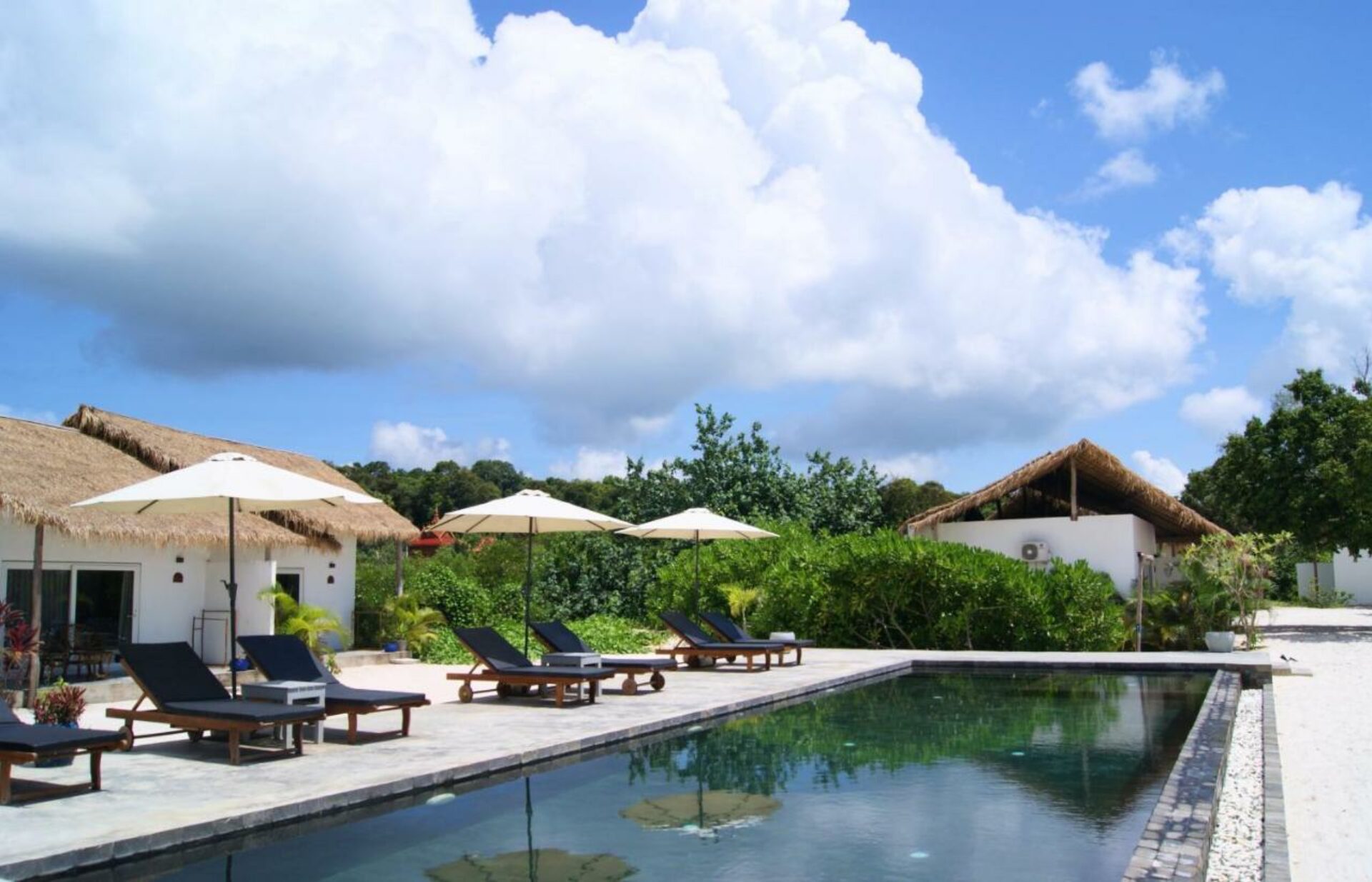 The Secret Garden Koh Rong Rondreis Cambodia Vakantie Original Asia