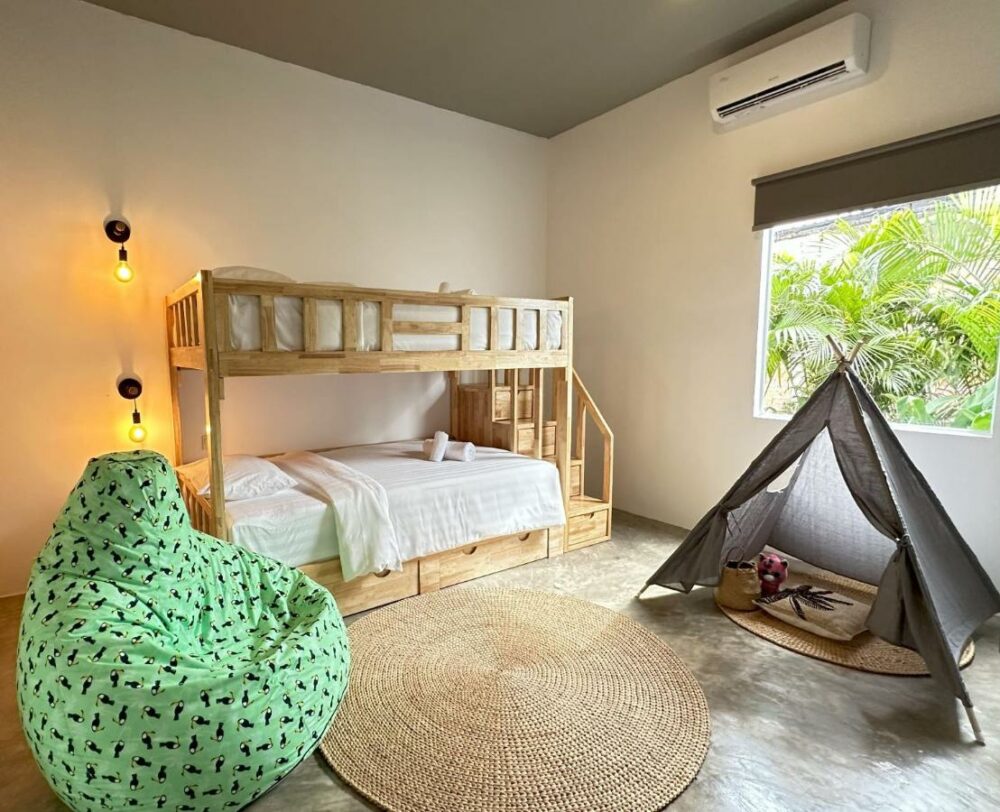 The Secret Garden Koh Rong Rondreis Cambodia Vakantie Original Asia