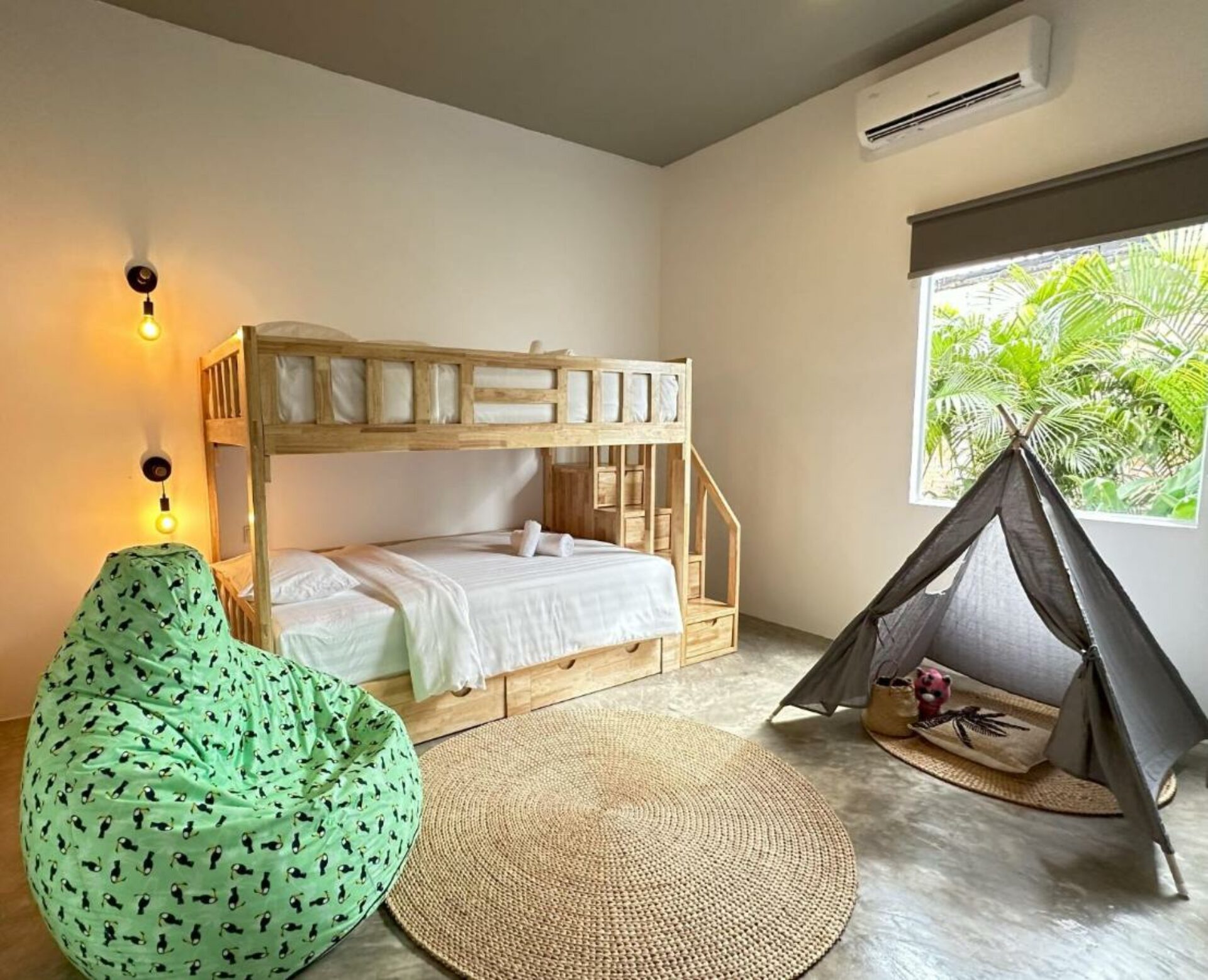 The Secret Garden Koh Rong Rondreis Cambodia Vakantie Original Asia