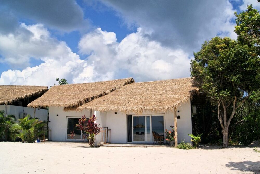 The Secret Garden Koh Rong Rondreis Cambodia Vakantie Original Asia