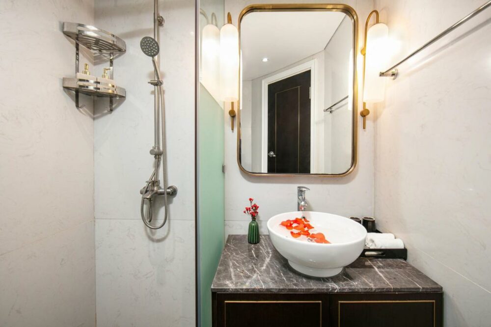 San Palace Hotel Hanoi Hanoi Rondreis Vietnam Vakantie Original Asia