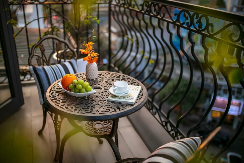 San Palace Hotel Hanoi Hanoi Rondreis Vietnam Vakantie Original Asia