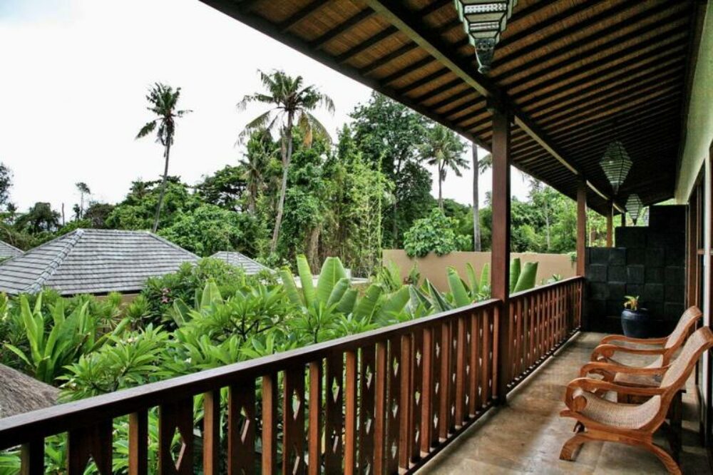 Ajanta Villas Bali Rondreis Indonesia Vakantie Original Asia