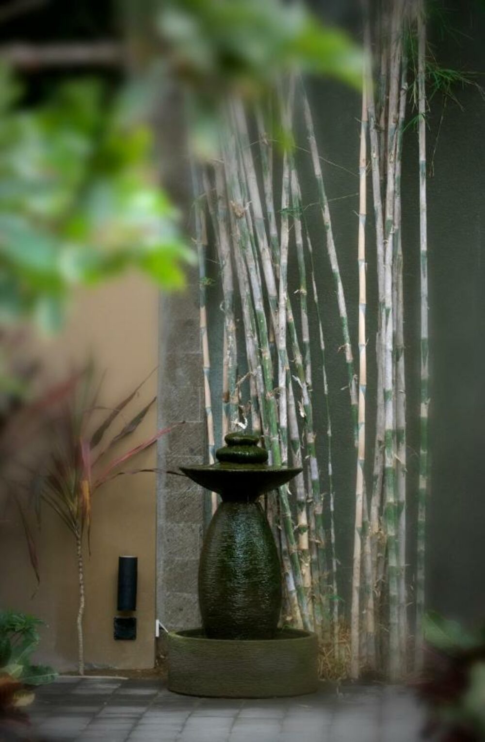 Ajanta Villas Bali Rondreis Indonesia Vakantie Original Asia