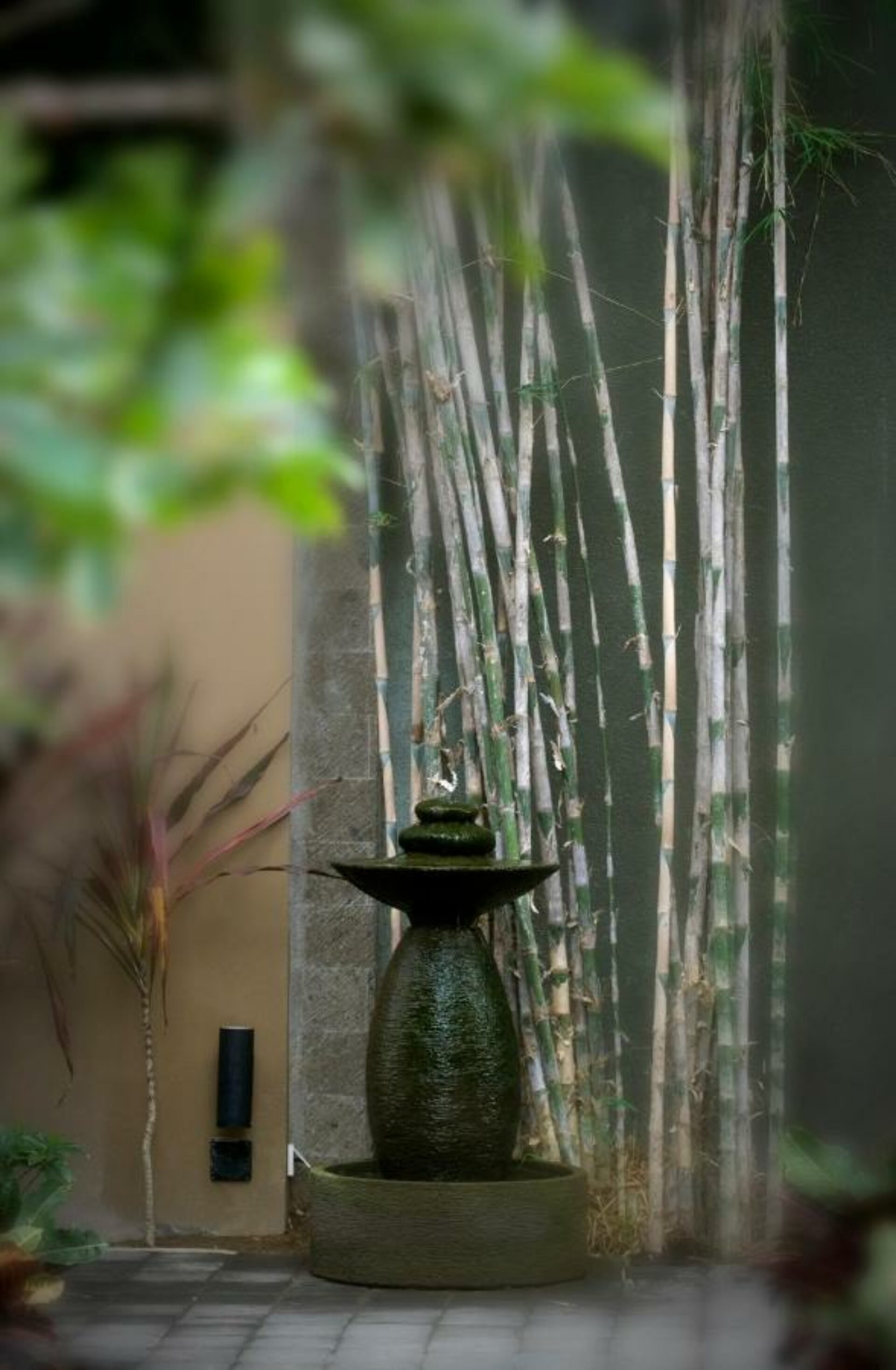 Ajanta Villas Bali Rondreis Indonesia Vakantie Original Asia