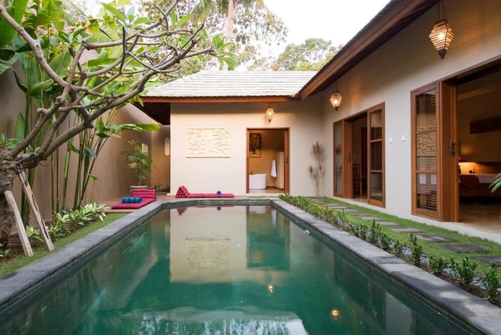 Ajanta Villas Bali Rondreis Indonesia Vakantie Original Asia
