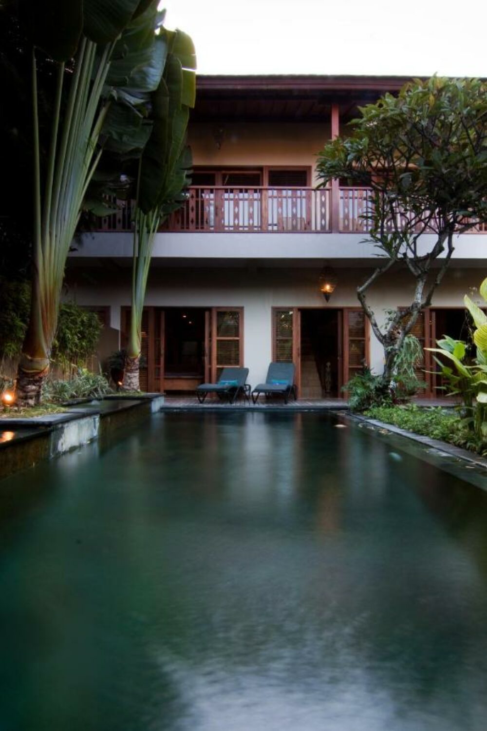 Ajanta Villas Bali Rondreis Indonesia Vakantie Original Asia
